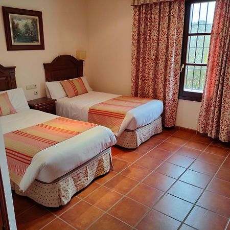 Hotel Rural Carlos Astorga อาร์ชิโดนา ภายนอก รูปภาพ