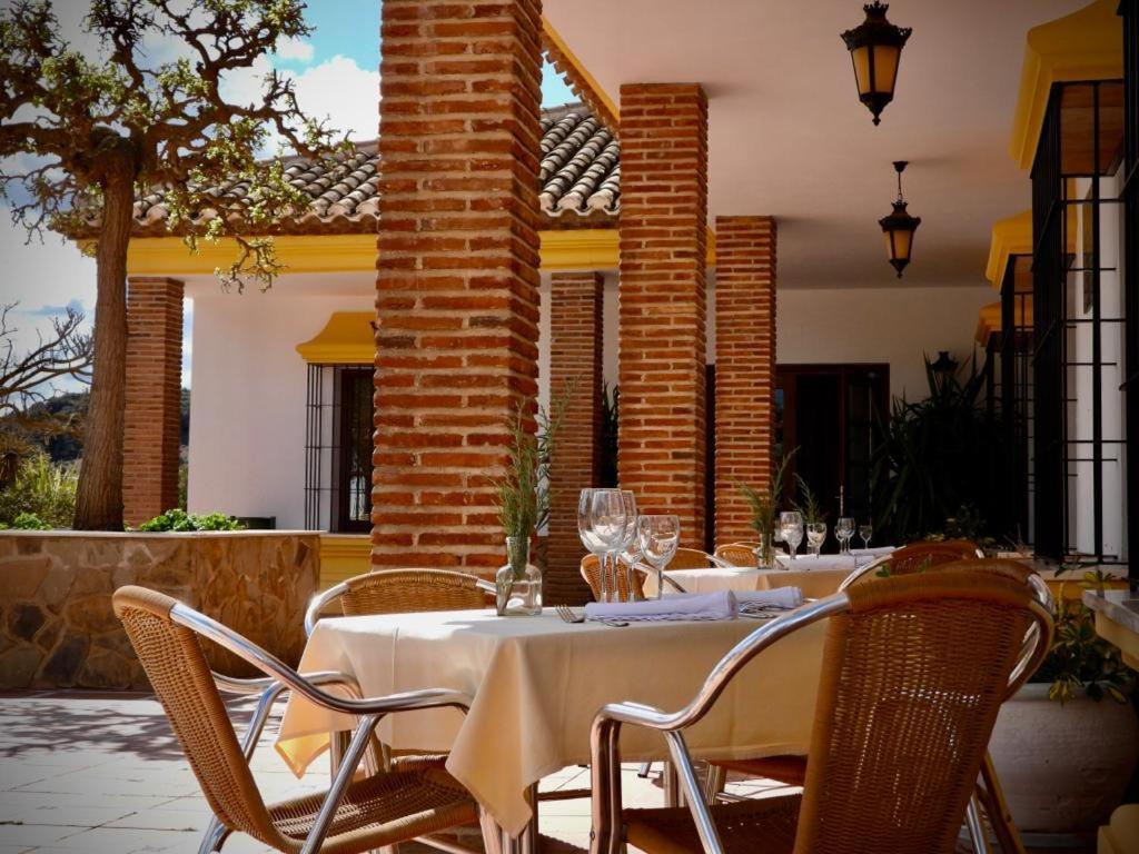 Hotel Rural Carlos Astorga อาร์ชิโดนา ภายนอก รูปภาพ