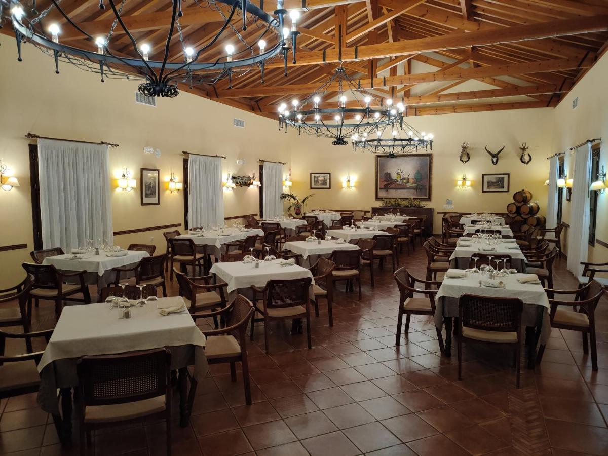 Hotel Rural Carlos Astorga อาร์ชิโดนา ภายนอก รูปภาพ