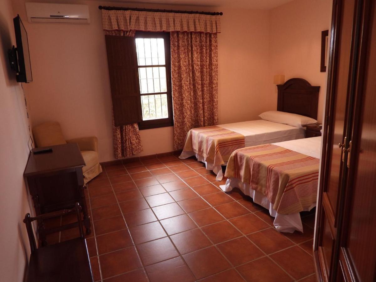 Hotel Rural Carlos Astorga อาร์ชิโดนา ภายนอก รูปภาพ