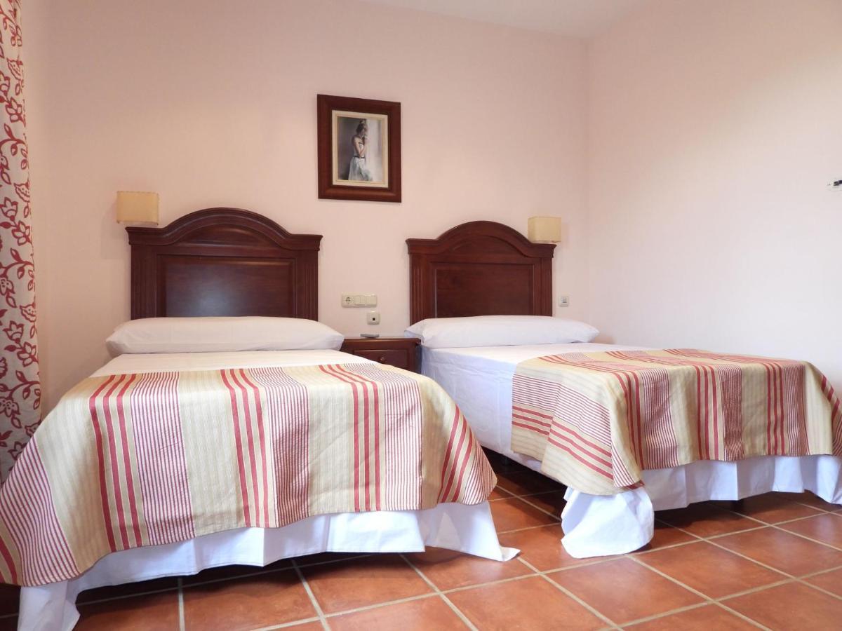 Hotel Rural Carlos Astorga อาร์ชิโดนา ภายนอก รูปภาพ