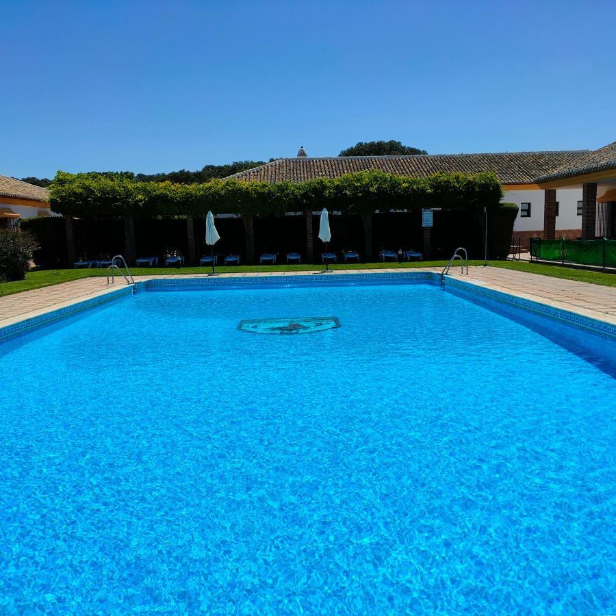 Hotel Rural Carlos Astorga อาร์ชิโดนา ภายนอก รูปภาพ