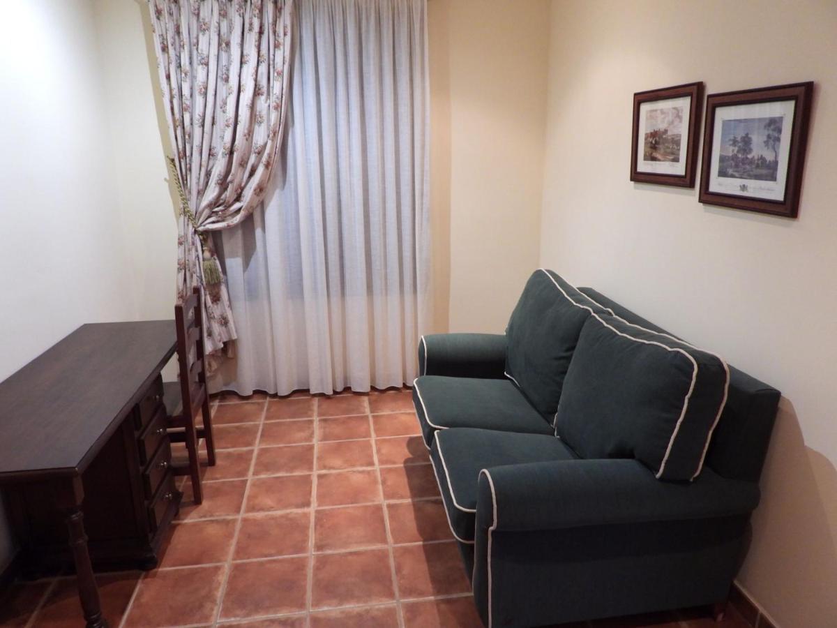 Hotel Rural Carlos Astorga อาร์ชิโดนา ภายนอก รูปภาพ