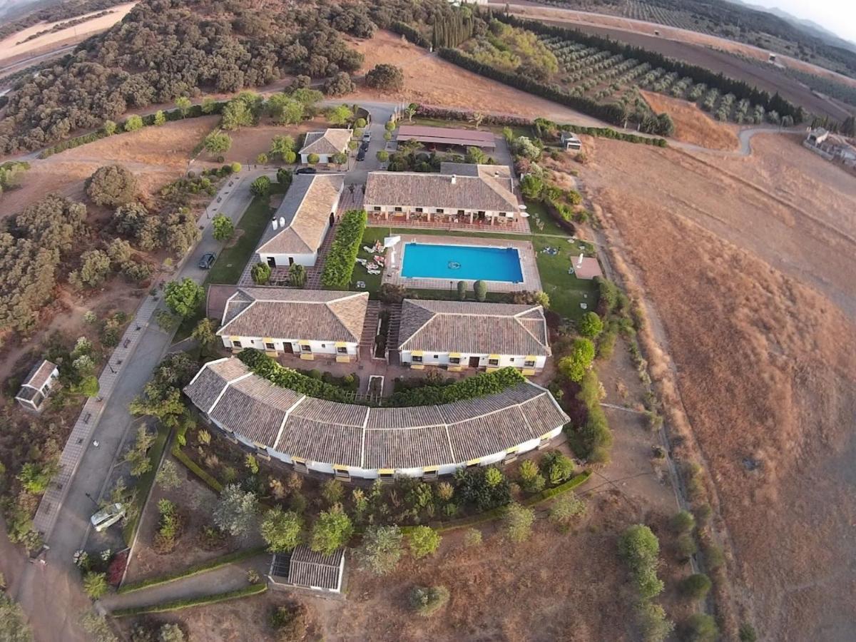 Hotel Rural Carlos Astorga อาร์ชิโดนา ภายนอก รูปภาพ