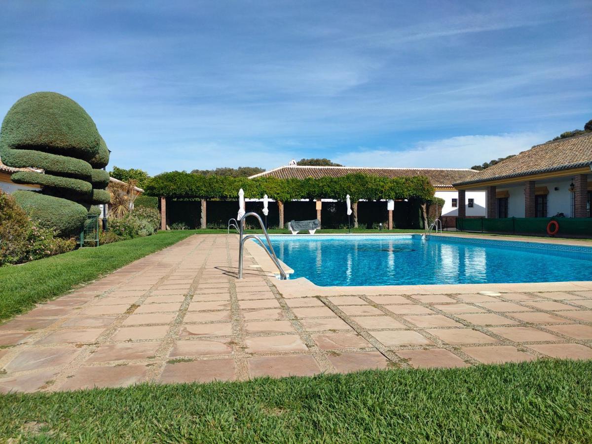 Hotel Rural Carlos Astorga อาร์ชิโดนา ภายนอก รูปภาพ