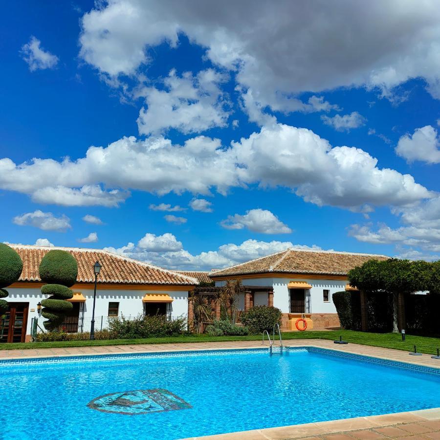 Hotel Rural Carlos Astorga อาร์ชิโดนา ภายนอก รูปภาพ