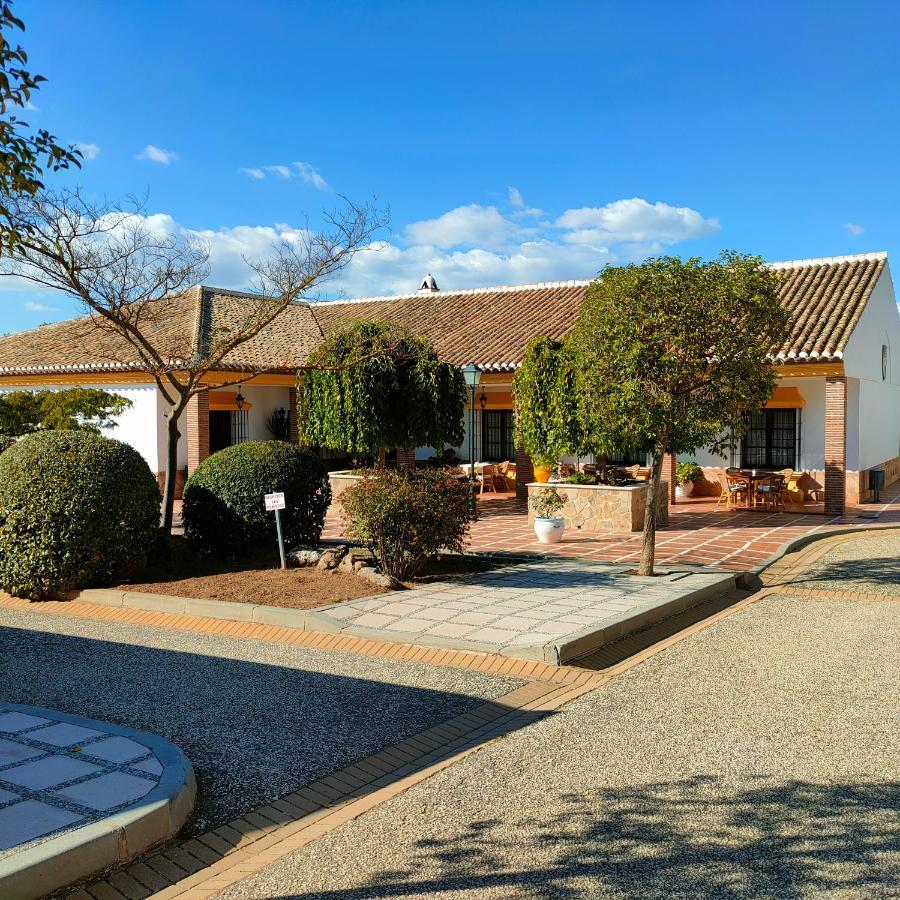Hotel Rural Carlos Astorga อาร์ชิโดนา ภายนอก รูปภาพ