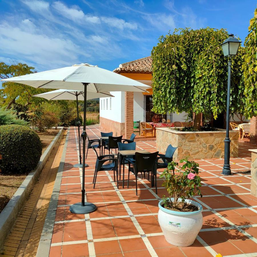 Hotel Rural Carlos Astorga อาร์ชิโดนา ภายนอก รูปภาพ