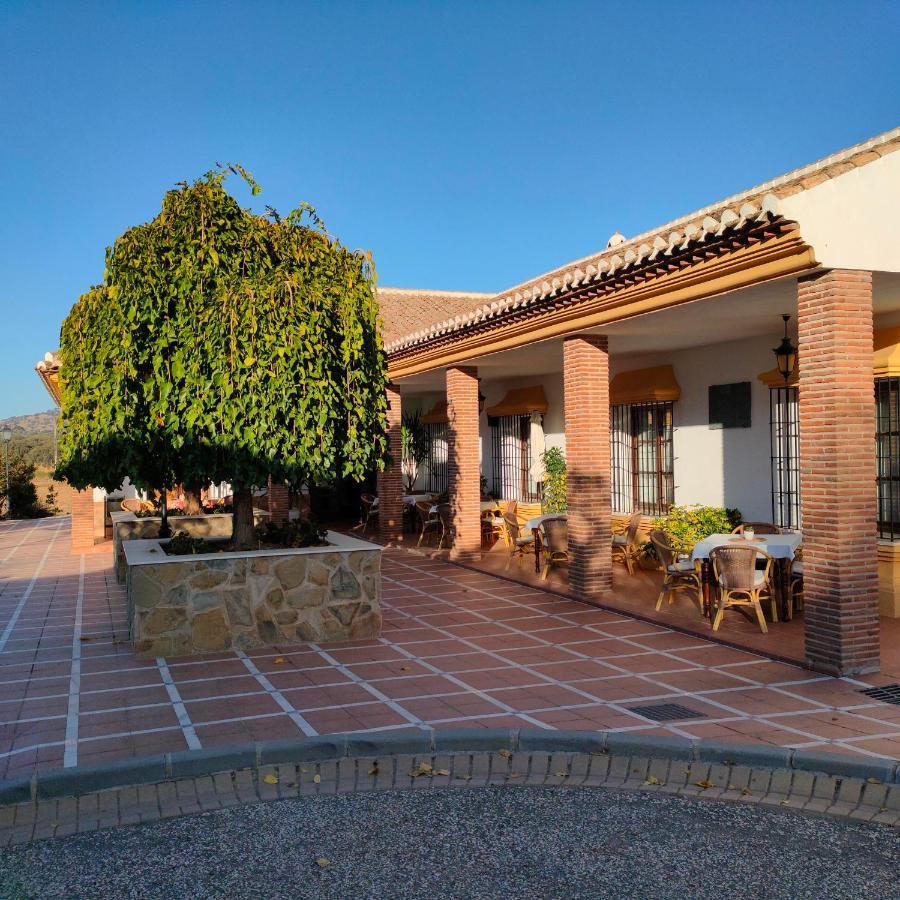 Hotel Rural Carlos Astorga อาร์ชิโดนา ภายนอก รูปภาพ