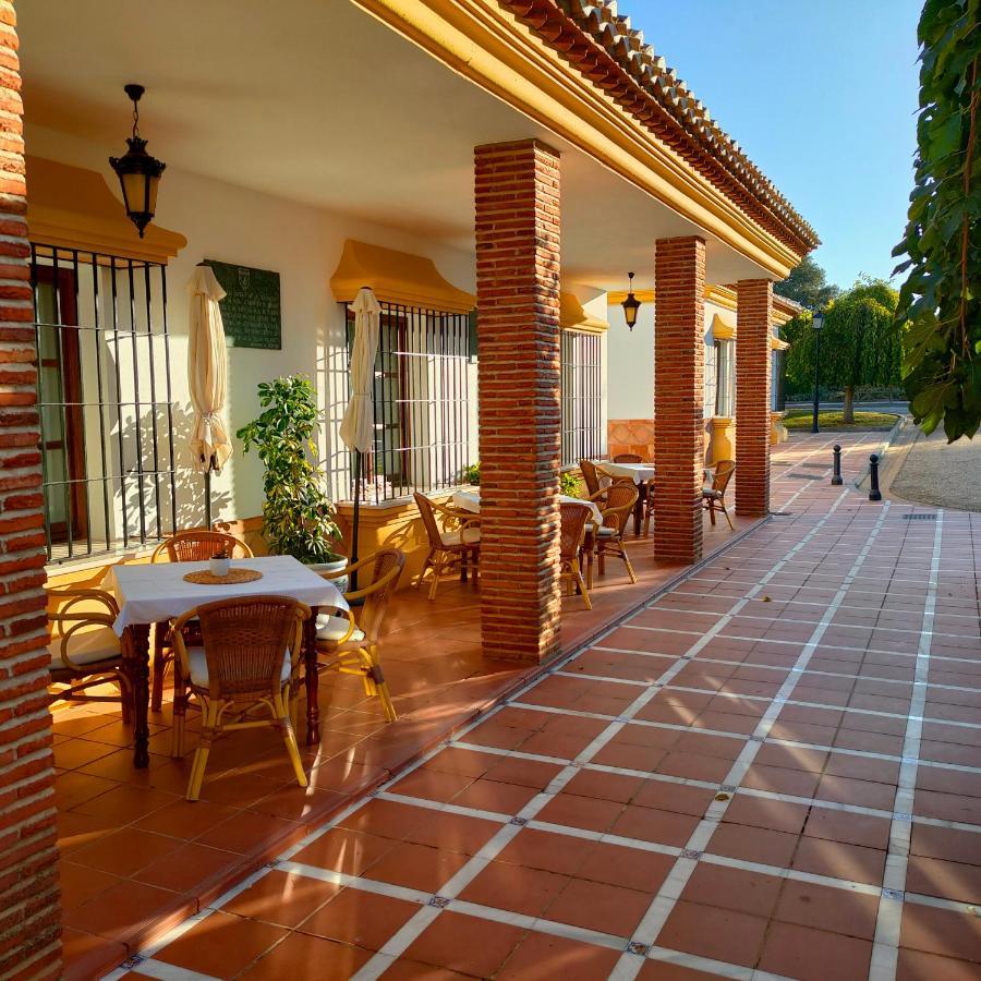 Hotel Rural Carlos Astorga อาร์ชิโดนา ภายนอก รูปภาพ