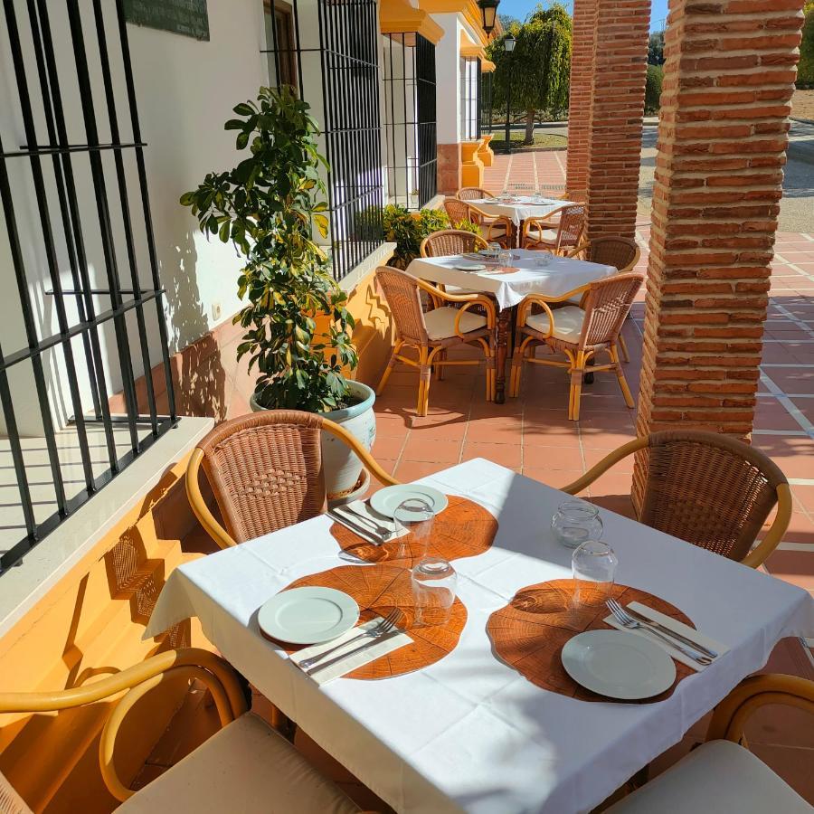 Hotel Rural Carlos Astorga อาร์ชิโดนา ภายนอก รูปภาพ