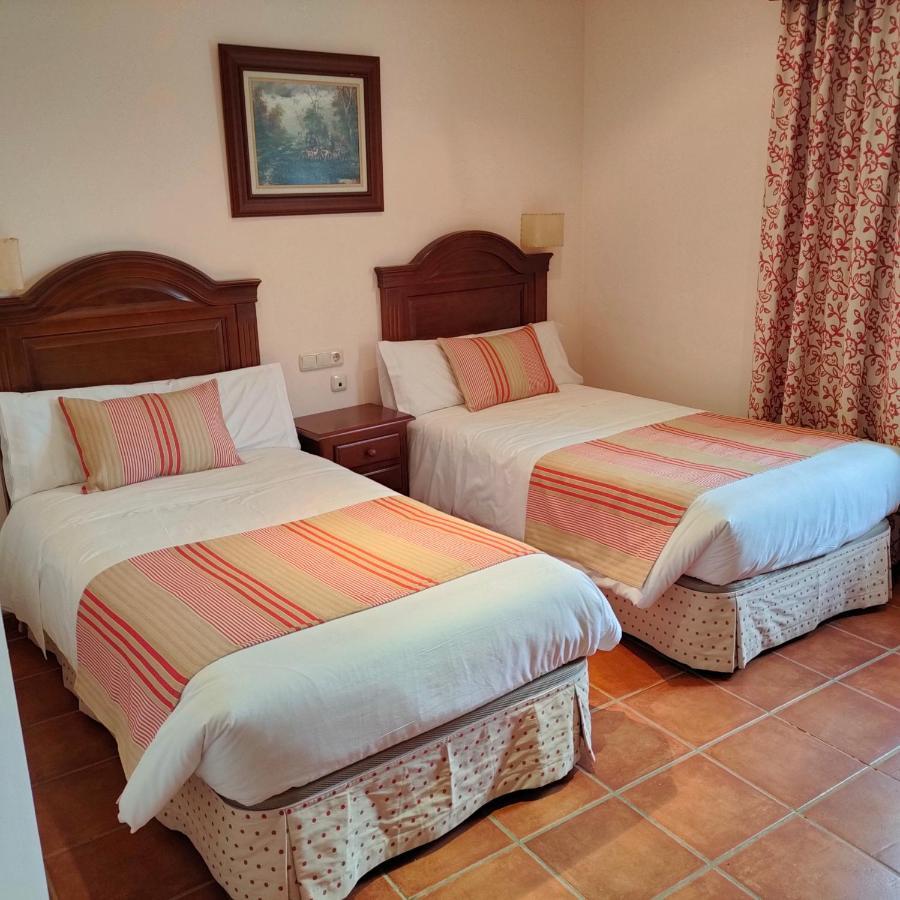 Hotel Rural Carlos Astorga อาร์ชิโดนา ภายนอก รูปภาพ