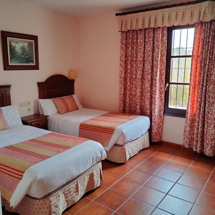Hotel Rural Carlos Astorga อาร์ชิโดนา ภายนอก รูปภาพ