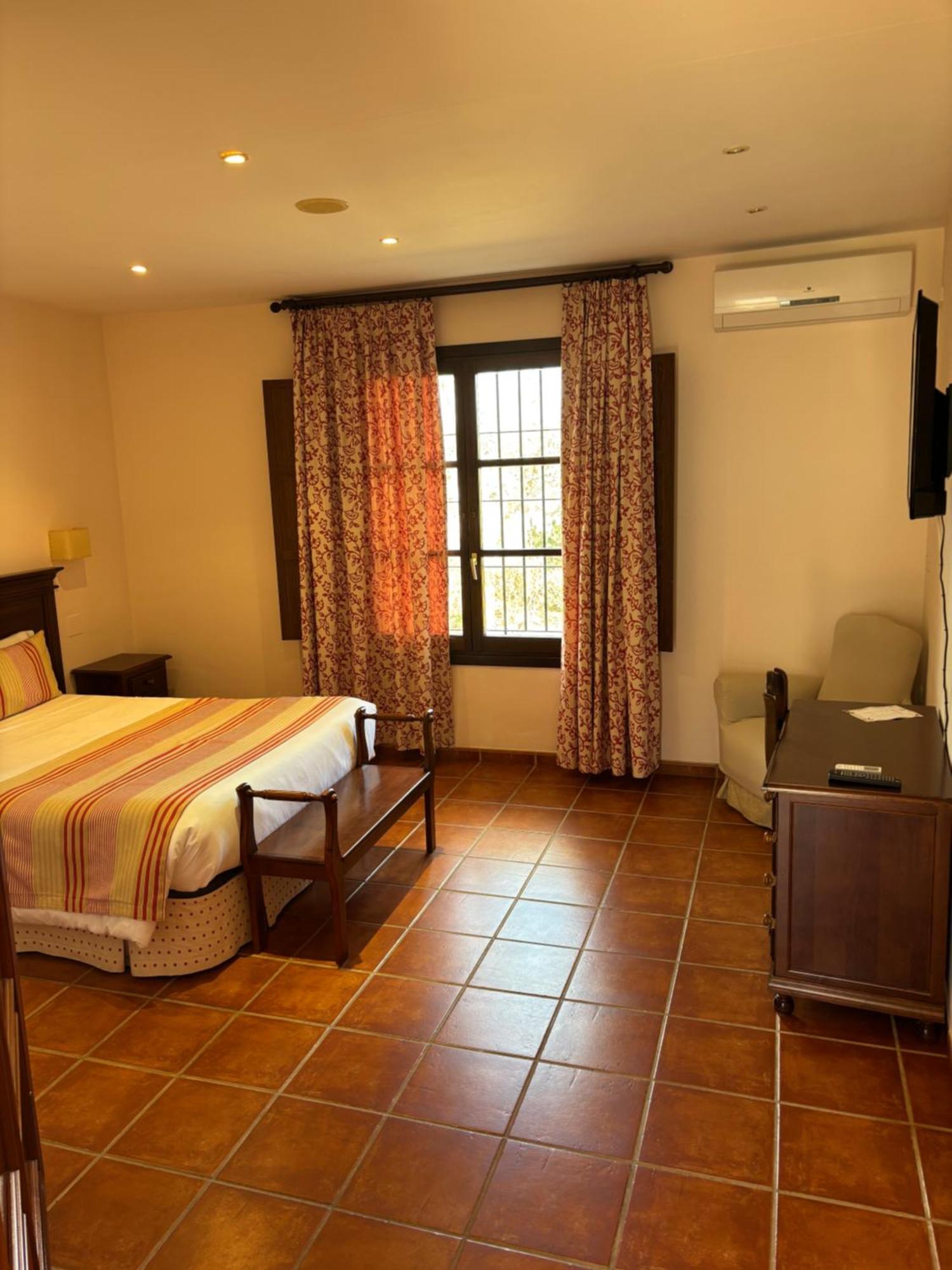 Hotel Rural Carlos Astorga อาร์ชิโดนา ภายนอก รูปภาพ