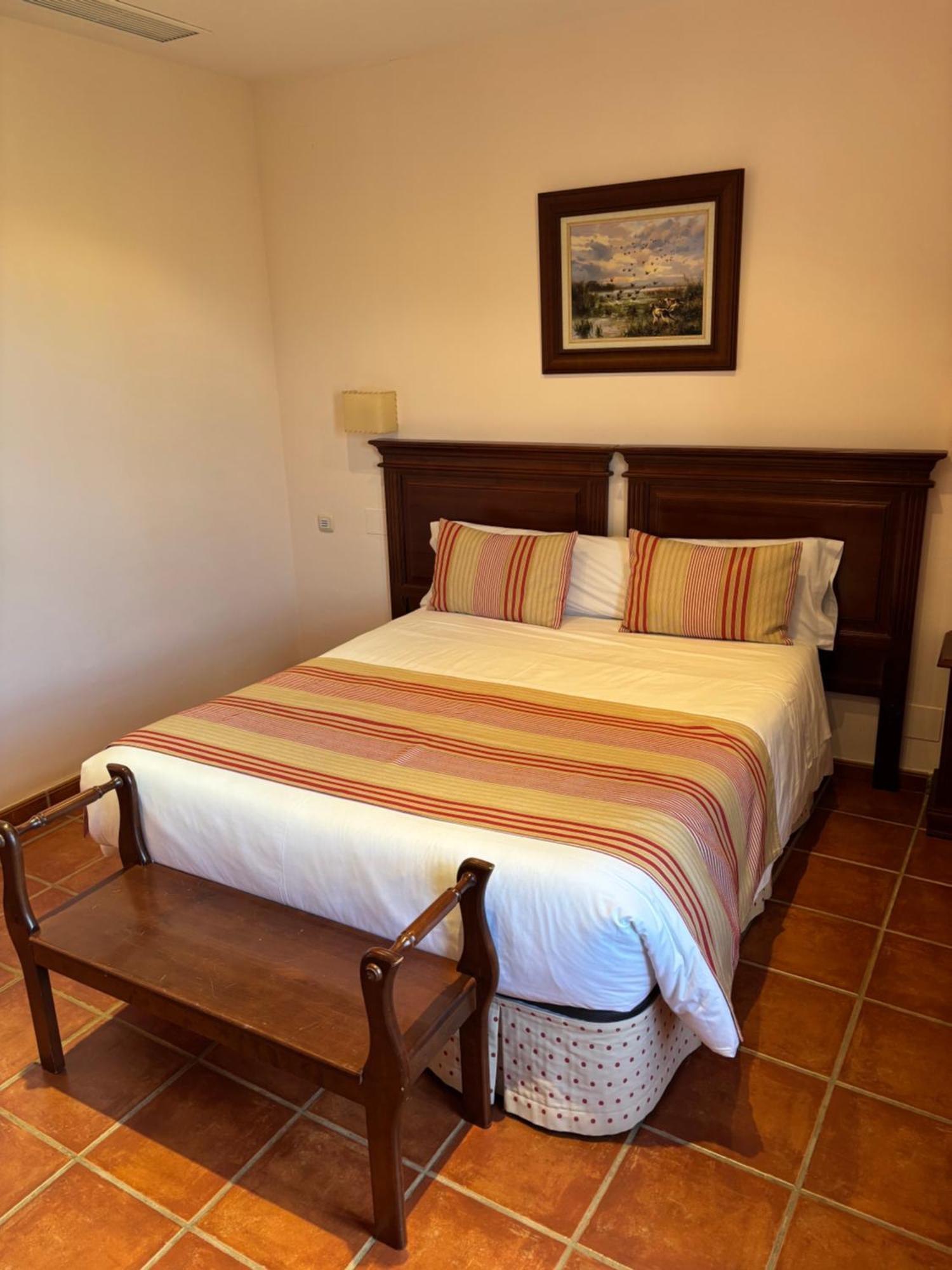 Hotel Rural Carlos Astorga อาร์ชิโดนา ภายนอก รูปภาพ