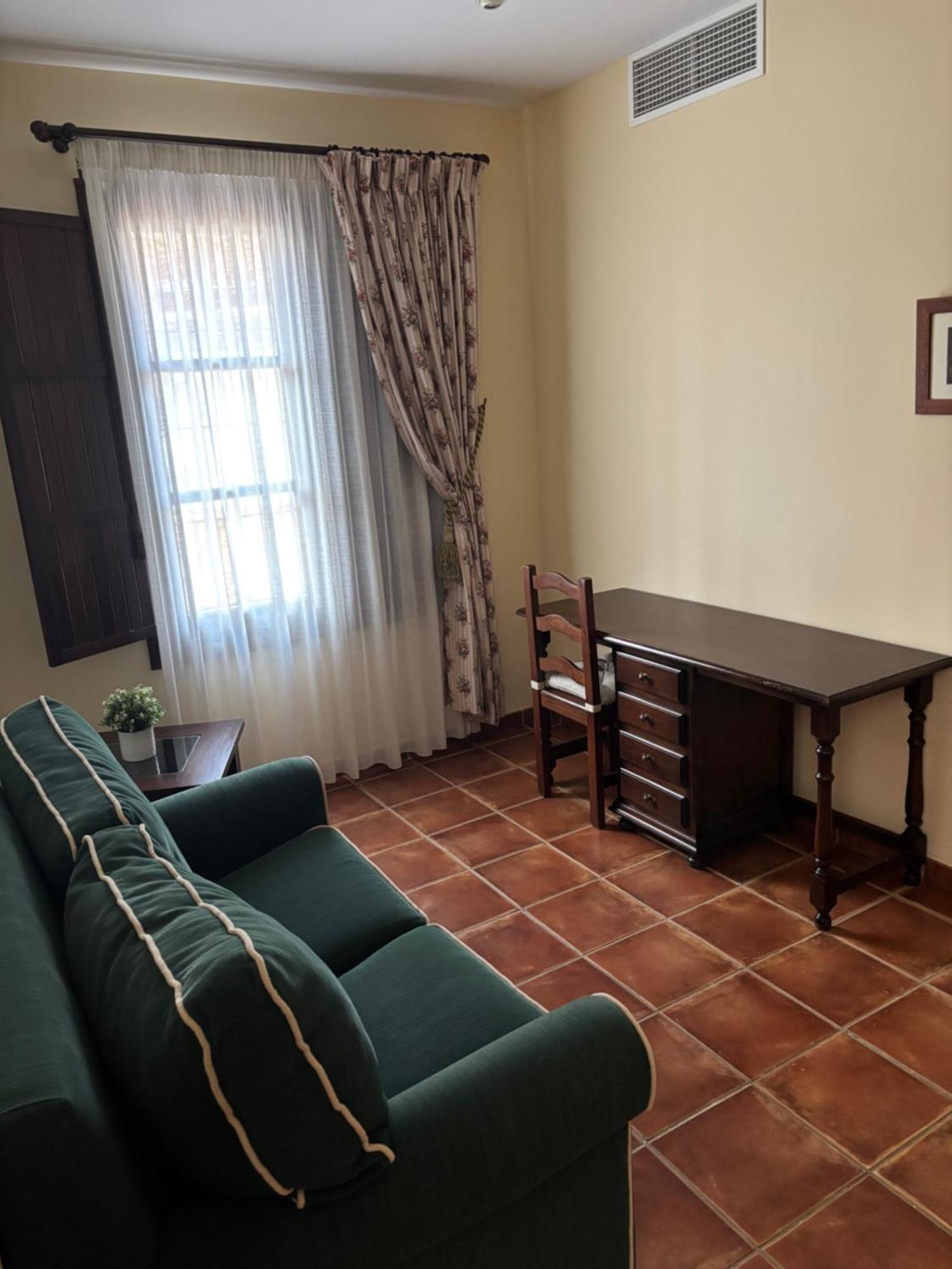 Hotel Rural Carlos Astorga อาร์ชิโดนา ภายนอก รูปภาพ