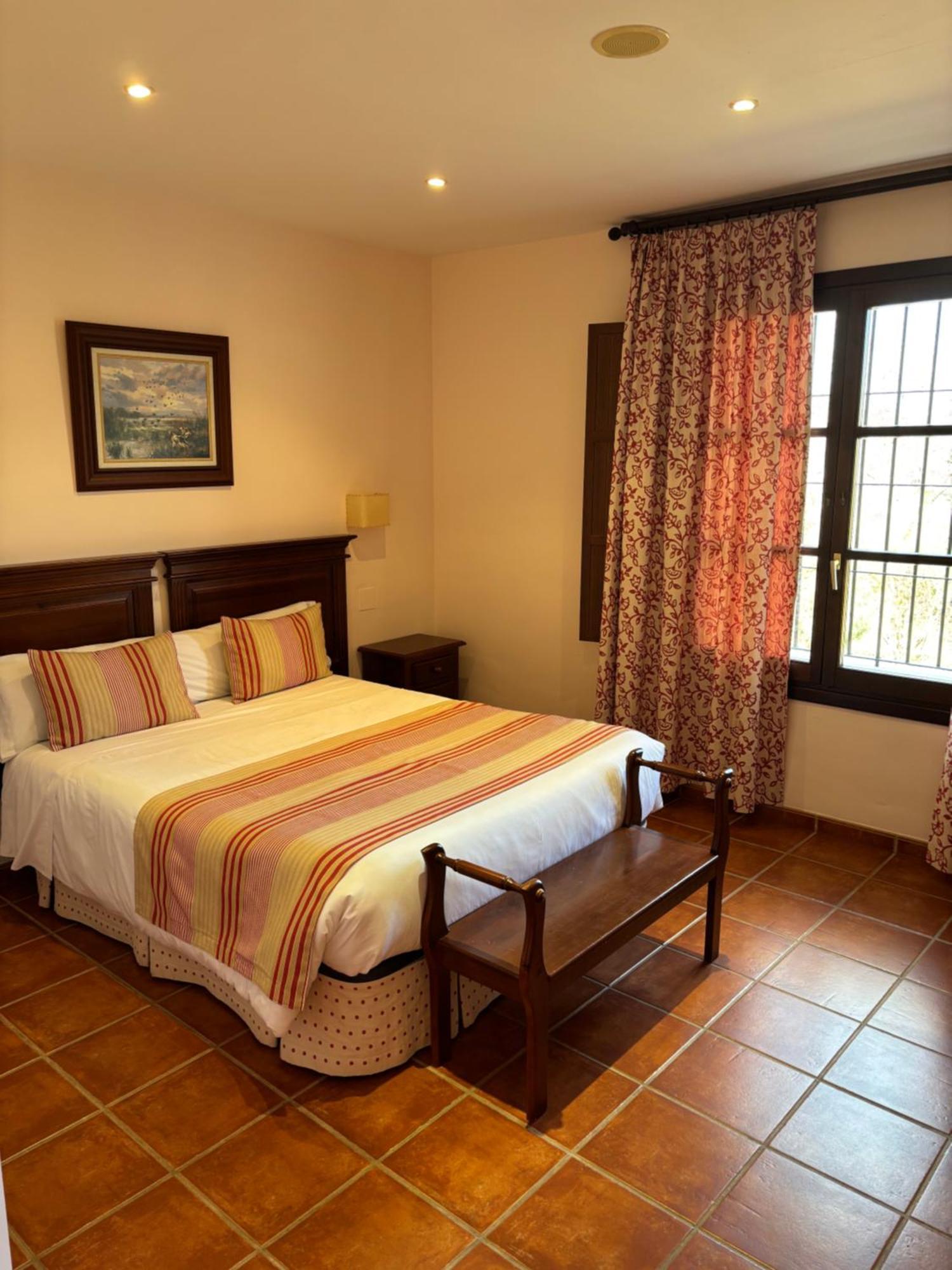 Hotel Rural Carlos Astorga อาร์ชิโดนา ภายนอก รูปภาพ