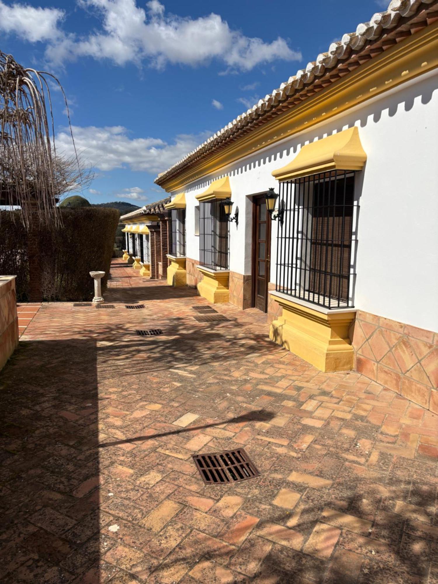 Hotel Rural Carlos Astorga อาร์ชิโดนา ภายนอก รูปภาพ