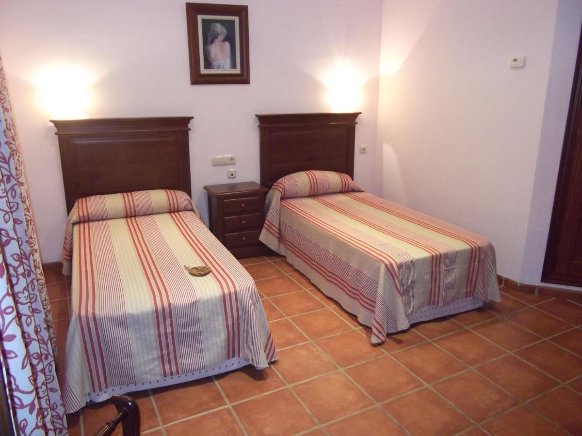 Hotel Rural Carlos Astorga อาร์ชิโดนา ภายนอก รูปภาพ